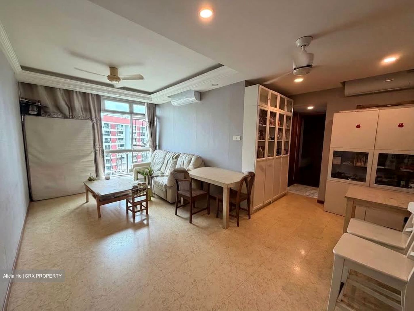 The Gardens At Bishan (D20), Condominium #557594401